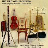 Ravel`s: Orchestral Works