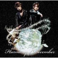 KinKi Kids/Harmony Of December