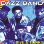 Dazz Band/Live  Funky