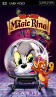 Tom And Jerry The Magic Ring