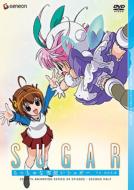 Chicchana Yukitsukai Sugar Tv-Box 2