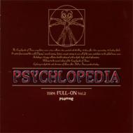 Various/Psychlopidia- Term Full-on Vol.2