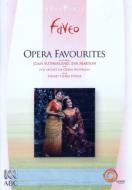 Opera Favourites: Sutherland Marton Sydney Opera House