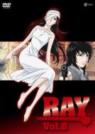 Ray The Animation Vol.6