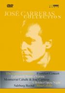 Tenor Collection/Jose Carreras Carreras Collection Box