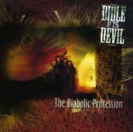 Diabolic Procession