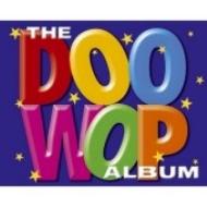 Various/Doo-wop Album
