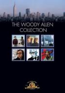 Woody Allen Collection
