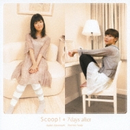 wPONYCANYON STYLE ܂Ȃ!?xe[}\O::Scoop!/7 days after