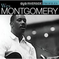 Wes Montgomery/Riverside Profiles