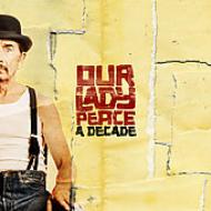Our Lady Peace/Decade