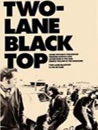 Two-Lane Blacktop