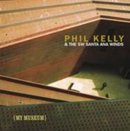 Phil Kelly/My Museum
