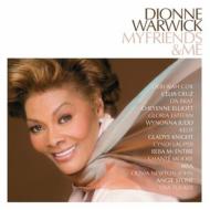 Dionne Warwick/My Friends ＆ Me