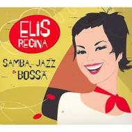 Elis Regina/Samba Jazz  Bossa