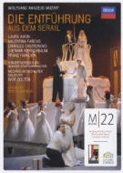 Mozart:Die Entfuehrung Aus Dem Serail