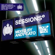 Andy Cato/Sessions