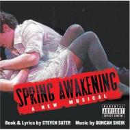 Original Cast (Musical)/Spring Awakening
