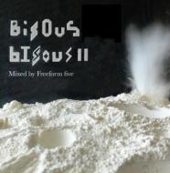 Freeform Five/Bisous BisousII