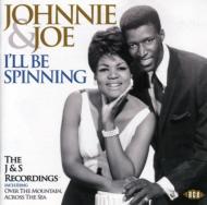 I'll Be Spinning -The J & S Recordings