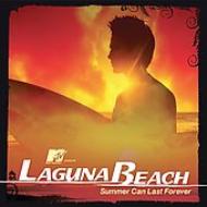 TV Soundtrack/Mtv Laguna Beach Summer Lastforever