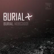 Burial.