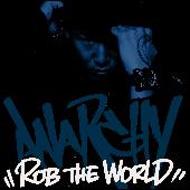 ROB THE WORLD