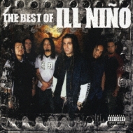 Best Of : Ill Nino | HMVu0026BOOKS online - RRCY-21272
