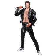 Freddy Mercury 7 inch Action Figure 1970's Ver