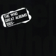 Special Boxset : The Who | HMV&BOOKS online - UICY-90279/97