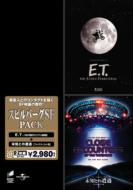 ���m�Ƃ̑��� / E.t.