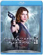 Resident Evil:Apocalypse