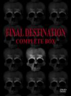 Final Destination Complete Box