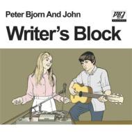 Writers Block
