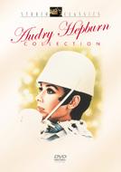 Audrey Hepburn Collection Dvd -Box