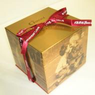 12 Gatsu No Love Songs -Complete Box-