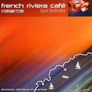 Various/French Riviera Cafe Vol.5 Soul Ballades
