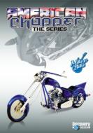 American Chopper The Series