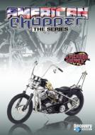 American Chopper The Series