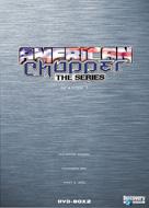 American Chopper The Series