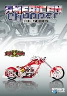 American Chopper The Series