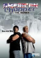 American Chopper The Series