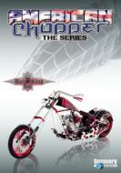 American Chopper The Series