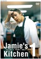 Jamie`s Kitchen