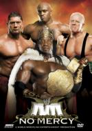 Wwe No Mercy 2006