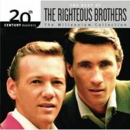 Righteous Brothers/20th Century Masters Millennium Collection