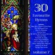 Various/30 Favourite Hymns Vol.7