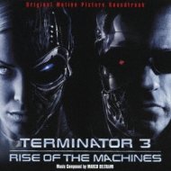 ターミネーター　オリジナル・サウンドトラック オリジナル・サウンドトラック ターミネーター3 | HMV&BOOKS