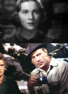 Jaane Eyre/For Whom The Bell Tolls