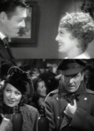 San Francisco/Back To Bataan